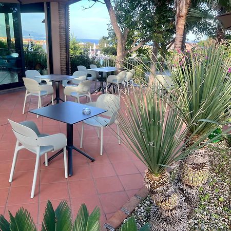 Virdamuri - Etna Country Resort Джарре Экстерьер фото