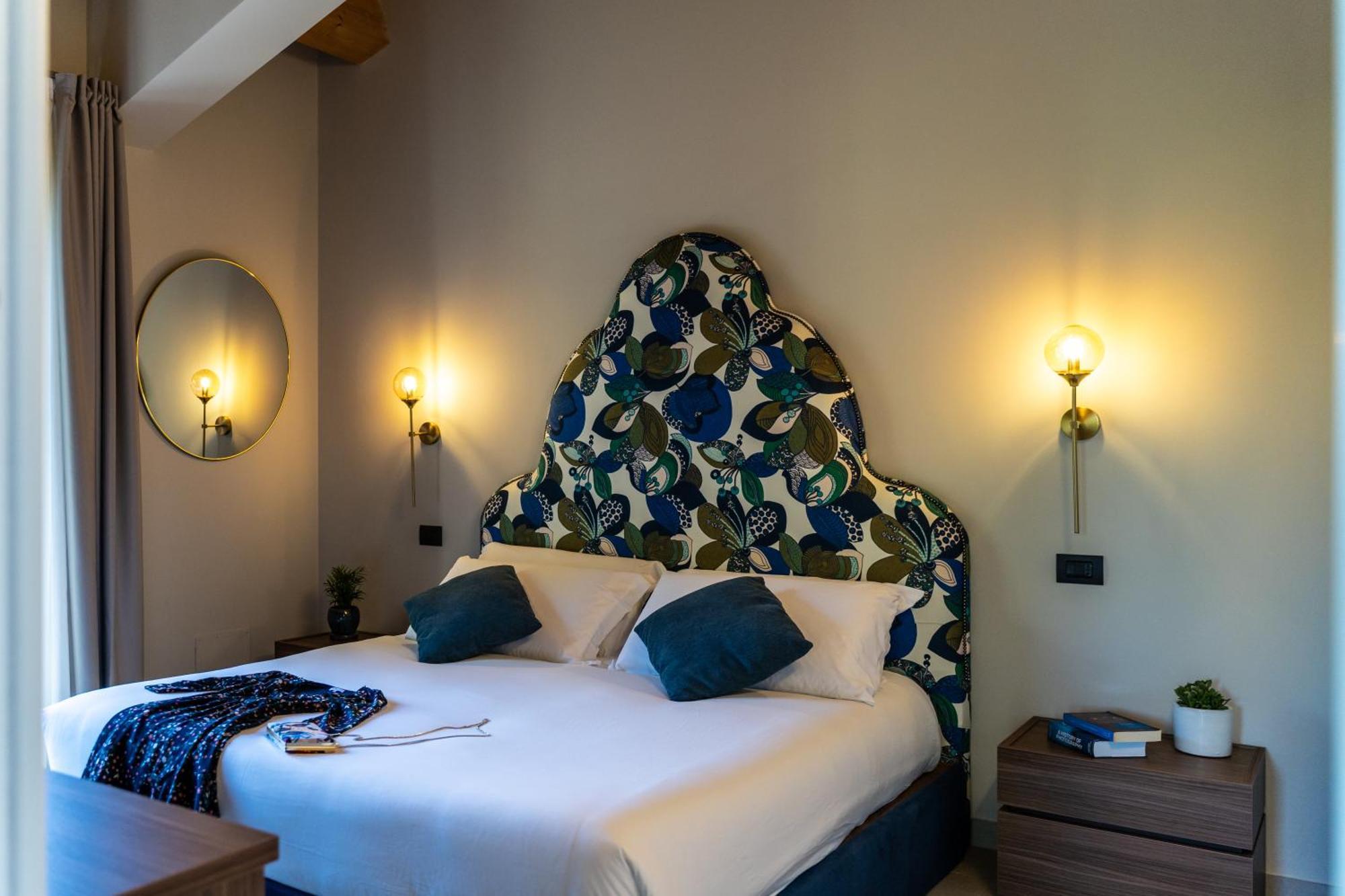 Virdamuri - Etna Country Resort Джарре Экстерьер фото