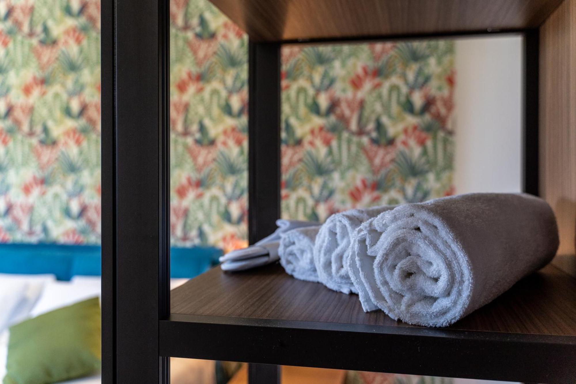Virdamuri - Etna Country Resort Джарре Экстерьер фото